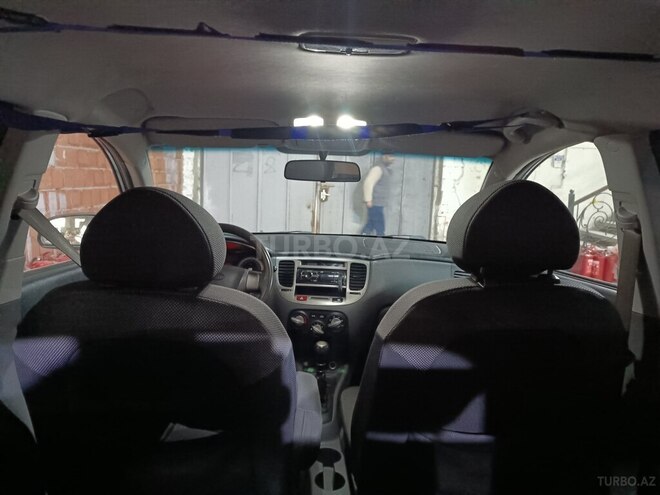 Kia Rio 2005, 290,000 km - 1.5 l - Bakı