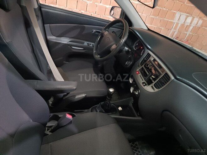 Kia Rio 2005, 290,000 km - 1.5 l - Bakı