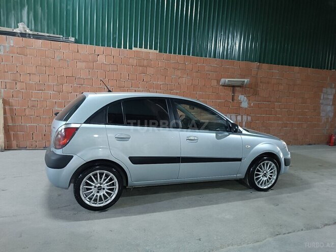 Kia Rio 2005, 290,000 km - 1.5 l - Bakı