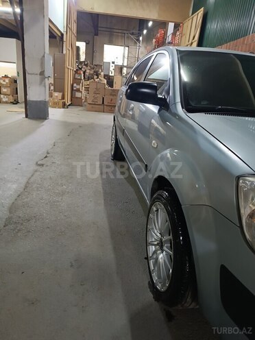 Kia Rio 2005, 290,000 km - 1.5 l - Bakı