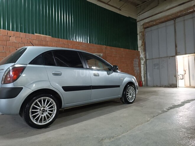 Kia Rio 2005, 290,000 km - 1.5 l - Bakı