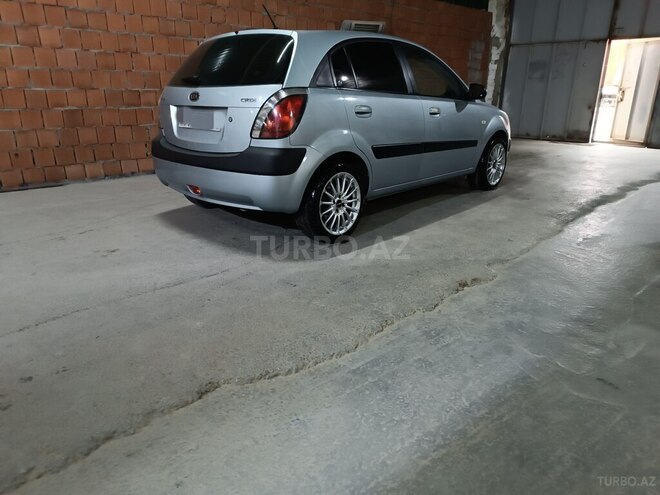Kia Rio 2005, 290,000 km - 1.5 l - Bakı