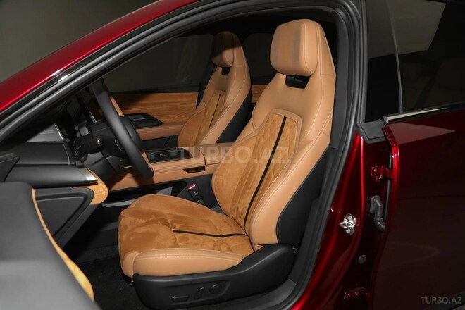 Mazda  2025, 0 km - 1.5 л - Bakı