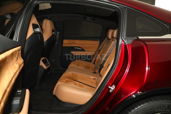Mazda  2025, 0 km - 1.5 л - Bakı