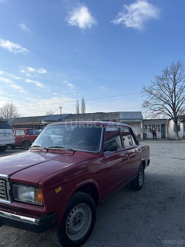 LADA (VAZ) 2107 2007, 99,000 km - 1.6 l - Qax