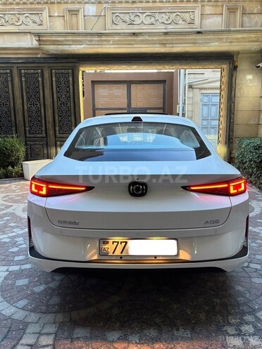 Changan Qiyuan A05 2024, 0 km - 1.5 l - Bakı