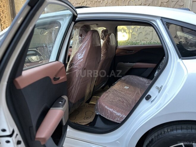 Changan Qiyuan A05 2024, 0 km - 1.5 l - Bakı