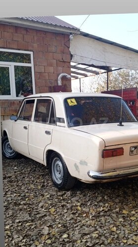 LADA (VAZ) 21011 1987, 30,000 km - 1.3 l - Cəlilabad