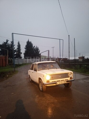 LADA (VAZ) 21011 1987, 30,000 km - 1.3 l - Cəlilabad