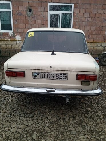 LADA (VAZ) 21011 1987, 30,000 km - 1.3 l - Cəlilabad