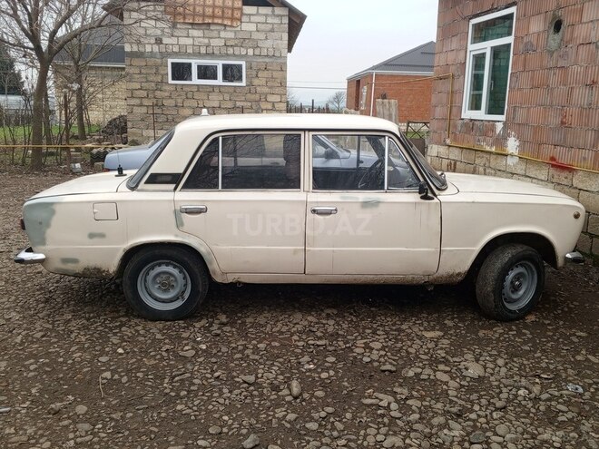 LADA (VAZ) 21011 1987, 30,000 km - 1.3 l - Cəlilabad
