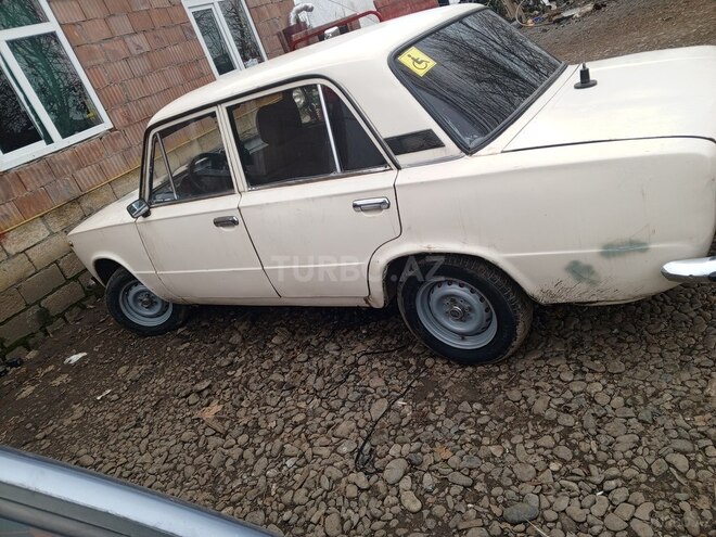 LADA (VAZ) 21011 1987, 30,000 km - 1.3 l - Cəlilabad