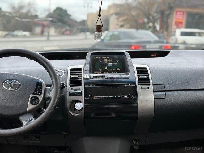 Toyota Prius 2008, 230,200 km - 1.5 л - Bakı