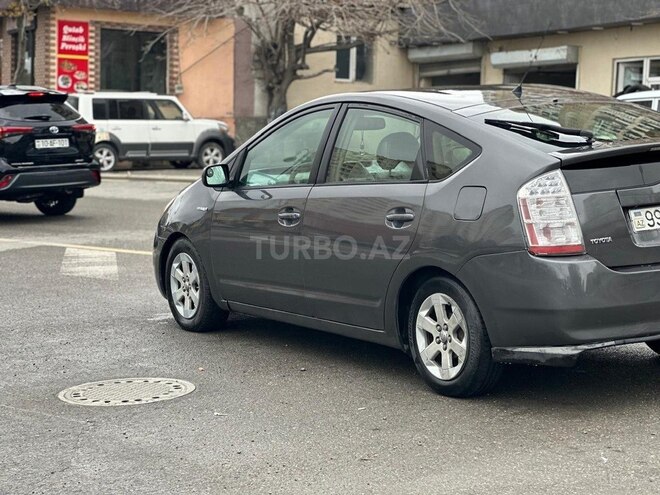 Toyota Prius 2008, 230,200 km - 1.5 л - Bakı