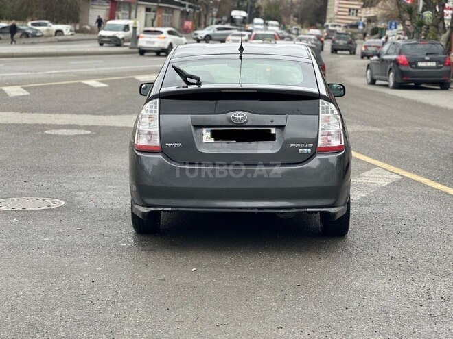 Toyota Prius 2008, 230,200 km - 1.5 л - Bakı