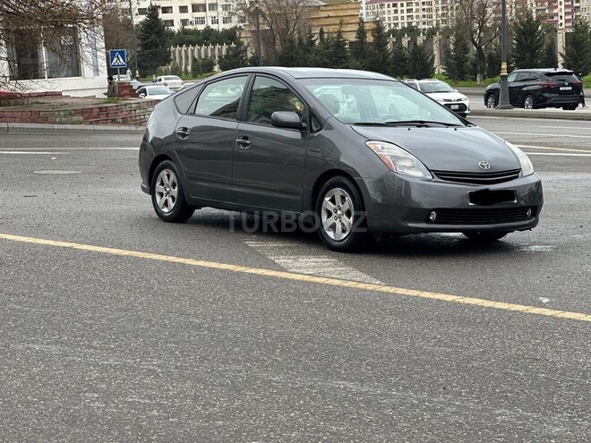 Toyota Prius 2008, 230,200 km - 1.5 л - Bakı