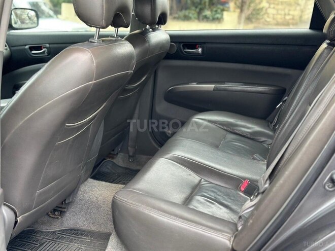 Toyota Prius 2008, 230,200 km - 1.5 л - Bakı