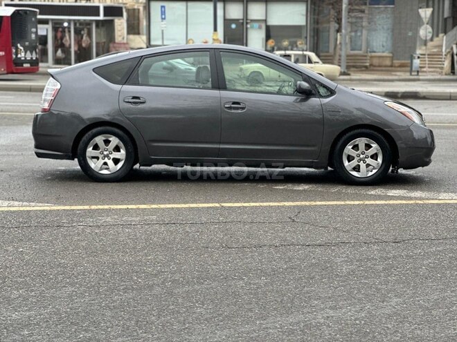 Toyota Prius 2008, 230,200 km - 1.5 л - Bakı