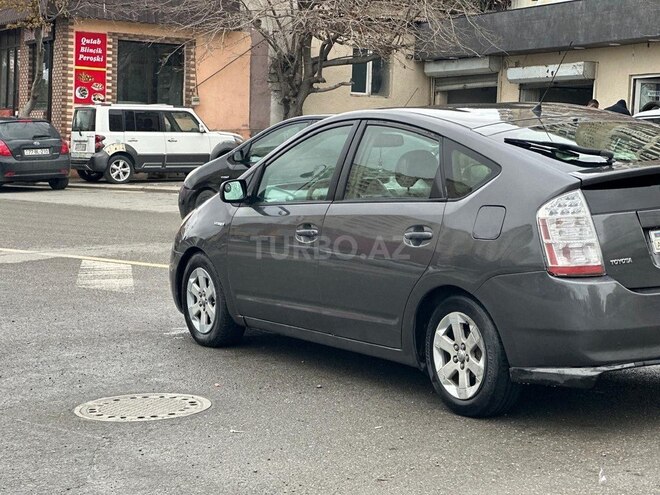 Toyota Prius 2008, 230,200 km - 1.5 л - Bakı