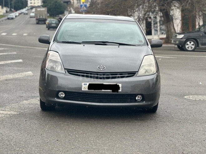 Toyota Prius 2008, 230,200 km - 1.5 л - Bakı