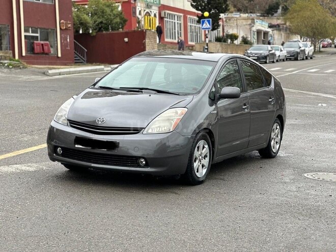 Toyota Prius 2008, 230,200 km - 1.5 л - Bakı