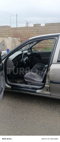 Opel Vectra 1998, 192,200 km - 1.6 l - Sumqayıt