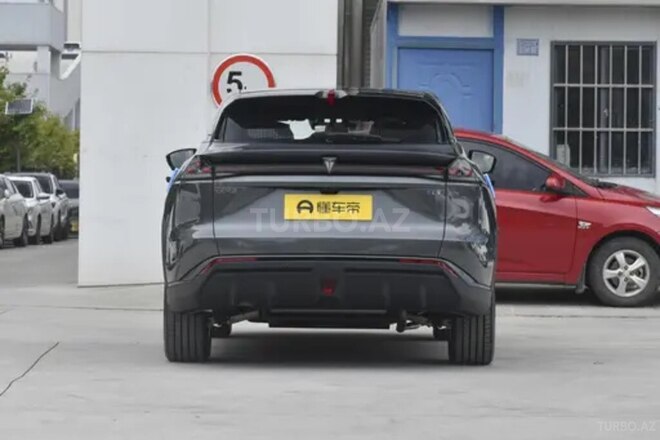 Changan Deepal S7 2025, 0 km - 1.5 л - Bakı