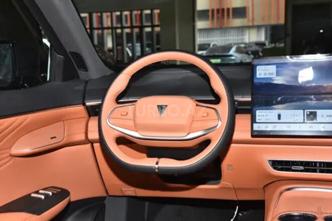 Changan Deepal S7-8