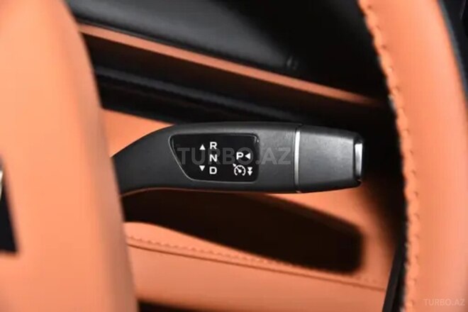Changan Deepal S7-9