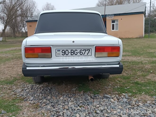 LADA (VAZ) 2107 2007, 78,000 km - 1.6 л - Sabirabad