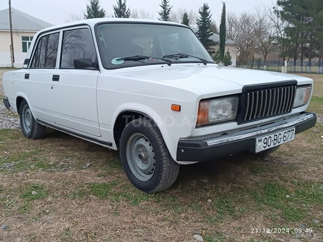 LADA (VAZ) 2107 2007, 78,000 km - 1.6 л - Sabirabad