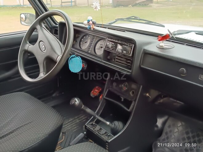 LADA (VAZ) 2107 2007, 78,000 km - 1.6 л - Sabirabad