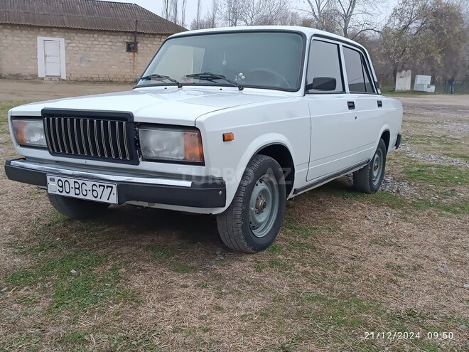 LADA (VAZ) 2107 2007, 78,000 km - 1.6 л - Sabirabad