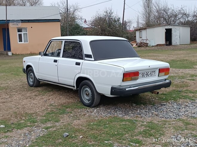 LADA (VAZ) 2107 2007, 78,000 km - 1.6 л - Sabirabad