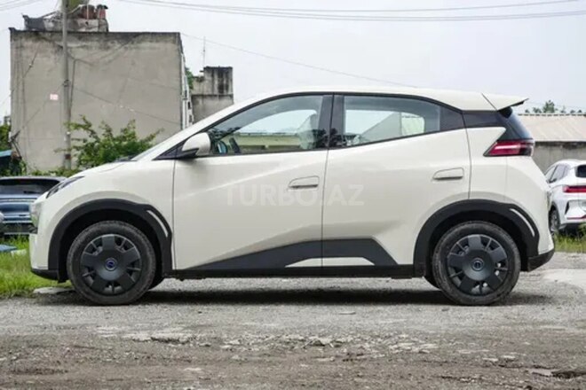 BYD Seagull 2024, 0 km - 0.0 l - Bakı
