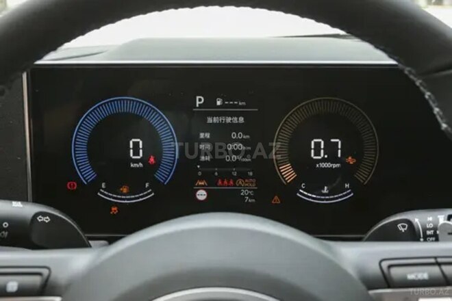 BYD Seagull 2024, 0 km - 0.0 l - Bakı