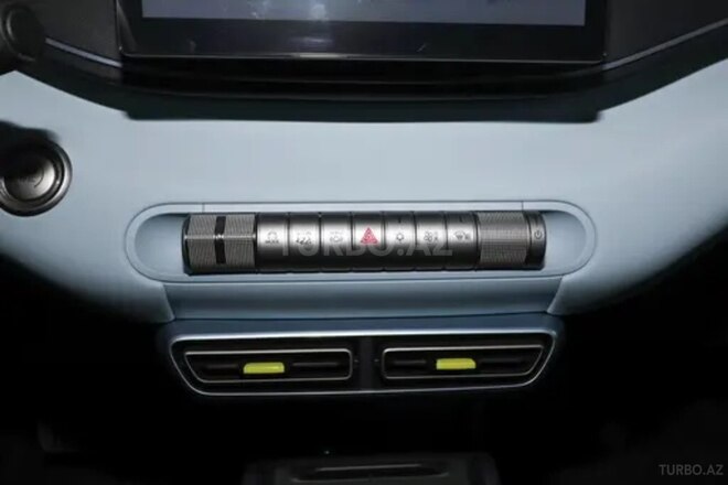 BYD Seagull 2024, 0 km - 0.0 l - Bakı