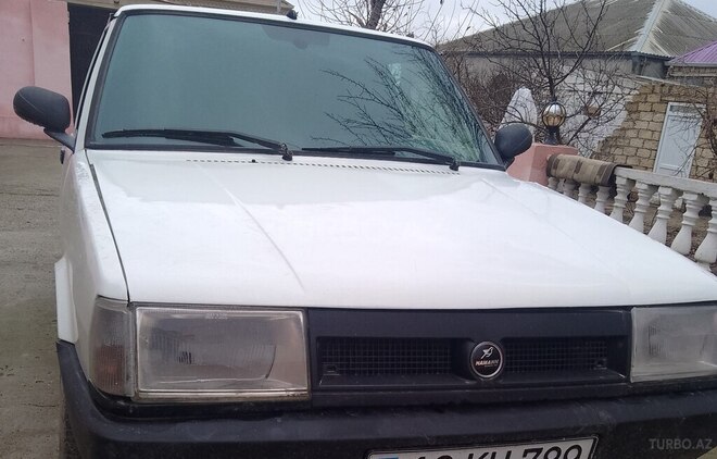 Tofas Dogan 2001, 20,000 km - 1.6 l - Bakı
