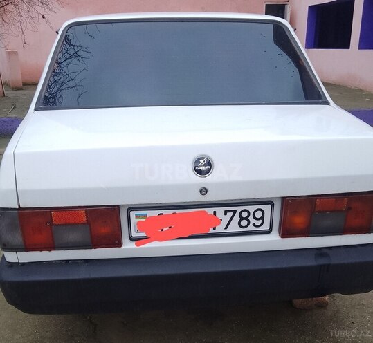Tofas Dogan 2001, 20,000 km - 1.6 l - Bakı