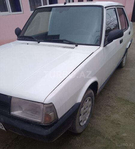 Tofas Dogan 2001, 20,000 km - 1.6 l - Bakı