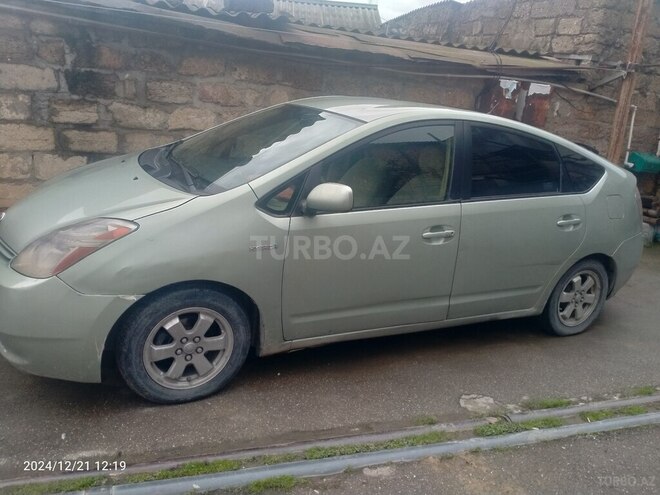 Toyota Prius 2008, 239,745 km - 1.5 l - Bakı