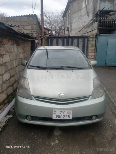 Toyota Prius 2008, 239,745 km - 1.5 l - Bakı