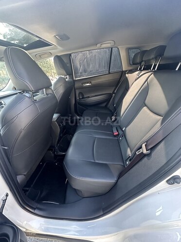 Toyota  2024, 0 km - 2.0 l - Bakı