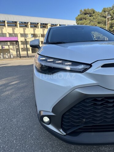 Toyota  2024, 0 km - 2.0 l - Bakı