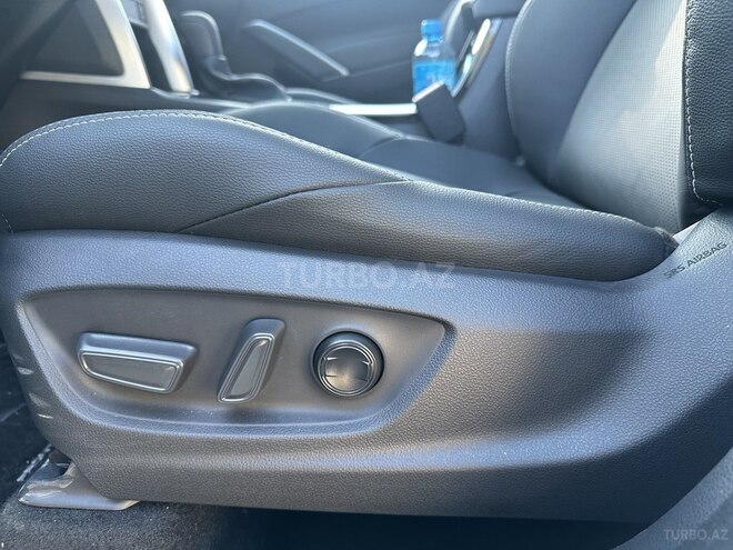 Toyota  2024, 0 km - 2.0 l - Bakı