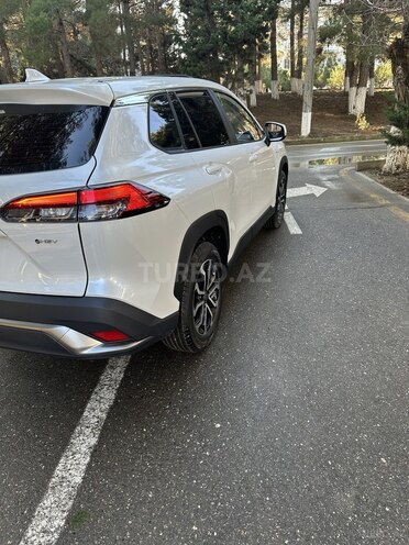 Toyota  2024, 0 km - 2.0 l - Bakı