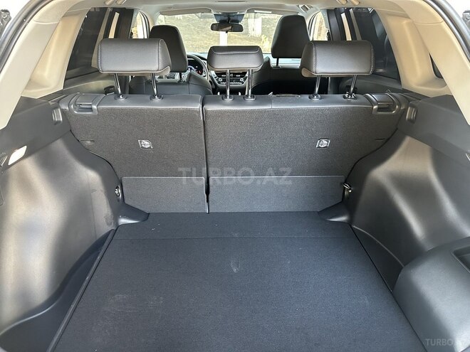 Toyota  2024, 0 km - 2.0 l - Bakı