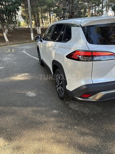 Toyota  2024, 0 km - 2.0 l - Bakı