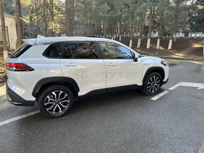 Toyota  2024, 0 km - 2.0 l - Bakı