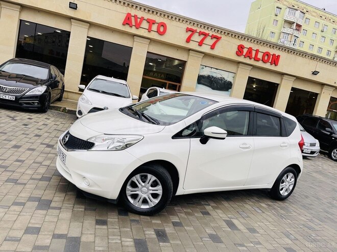 Nissan Note-3